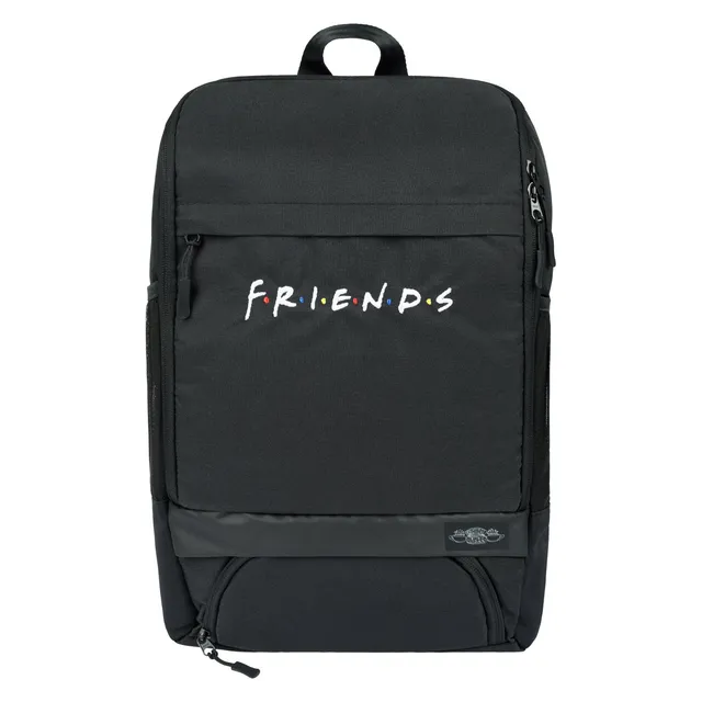 baagl-friends-sac-dos-noir-15-5-l-ultra-l-ger image 1