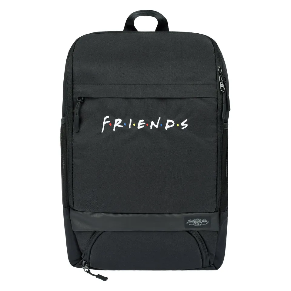 baagl-friends-sac-dos-noir-15-5-l-ultra-l-ger image 1