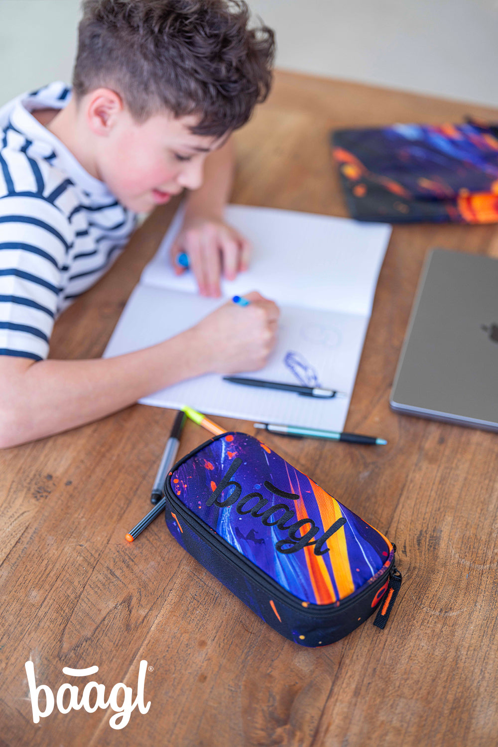 baagl-vibe-trousse-scolaire-recycl-e-fermeture-ykk image 5