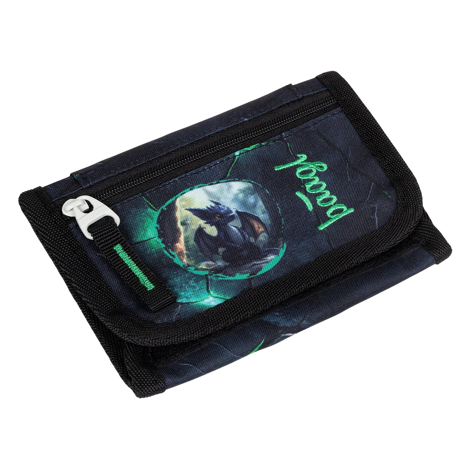 baagl-dragons-portefeuille-enfant-scratch-dragons image 2