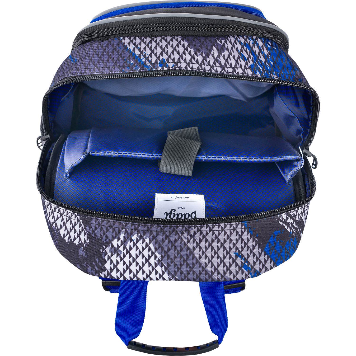 baagl-core-paintball-sac-dos-scolaire-25-l image 5