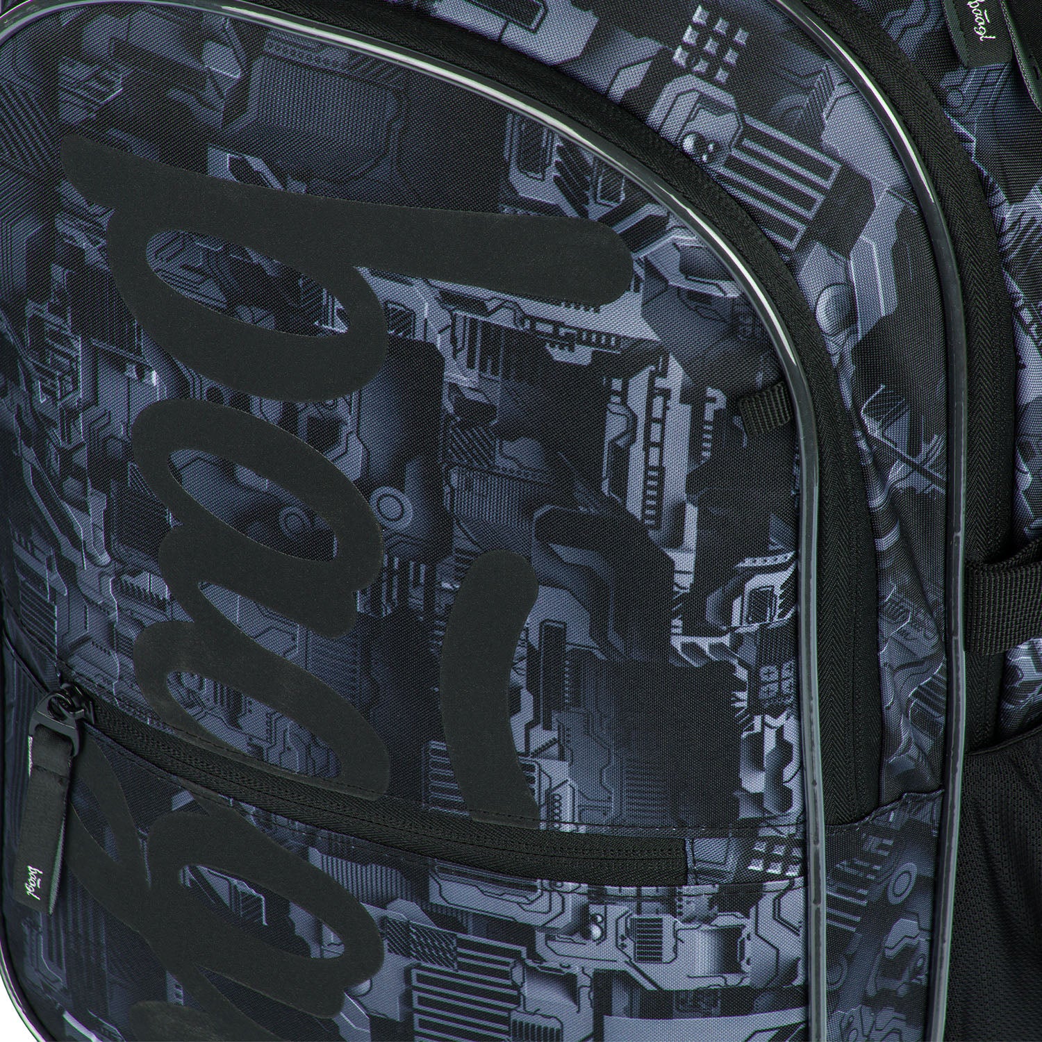 baagl-core-sac-dos-technic-25-l-ordinateur-15-pouces image 7