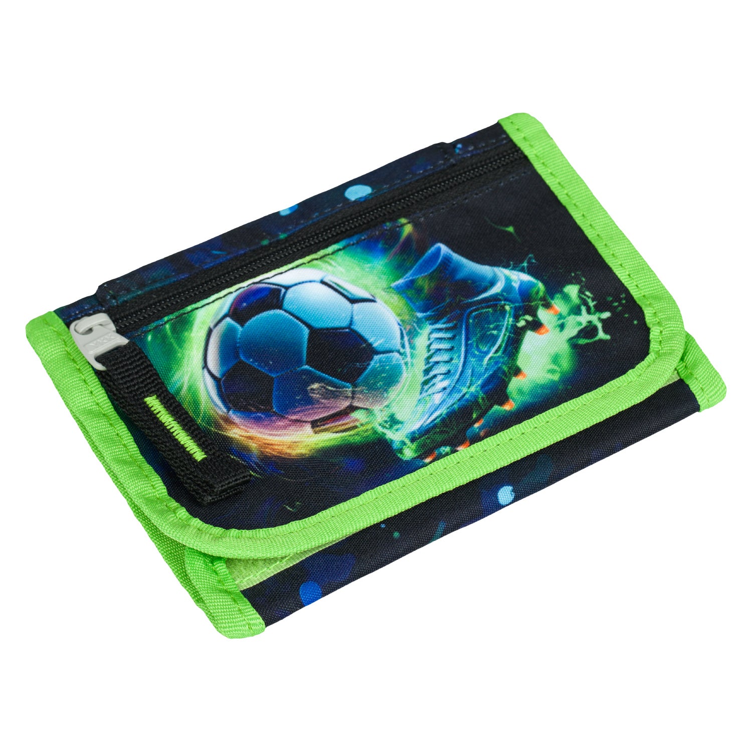 baagl-football-club-portefeuille-enfant-scratch-football image 2