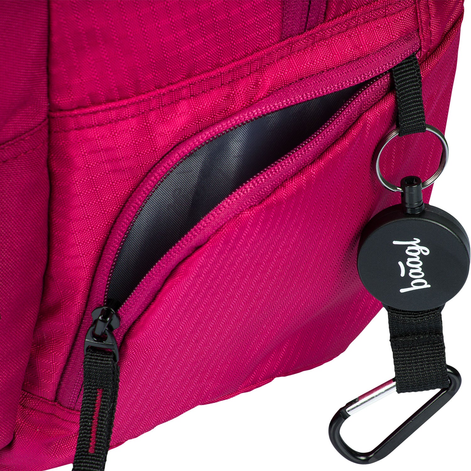 baagl-coolmate-ruby-sac-dos-35-l-pc-17-pouces image 8