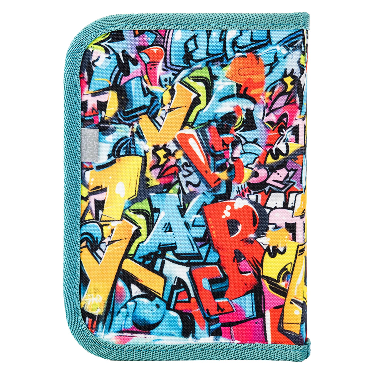 baagl-classic-skatepark-trousse-scolaire-simple image 2