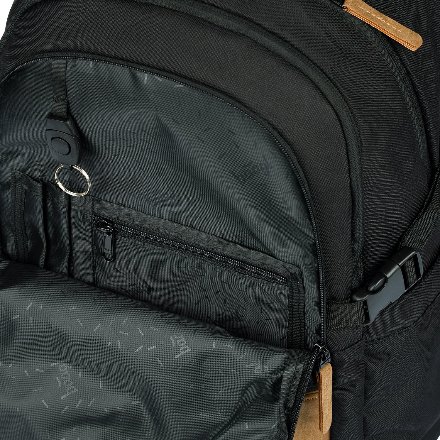 baagl-skate-darkness-kit-scolaire-3-pi-ces-sac-recycl image 8