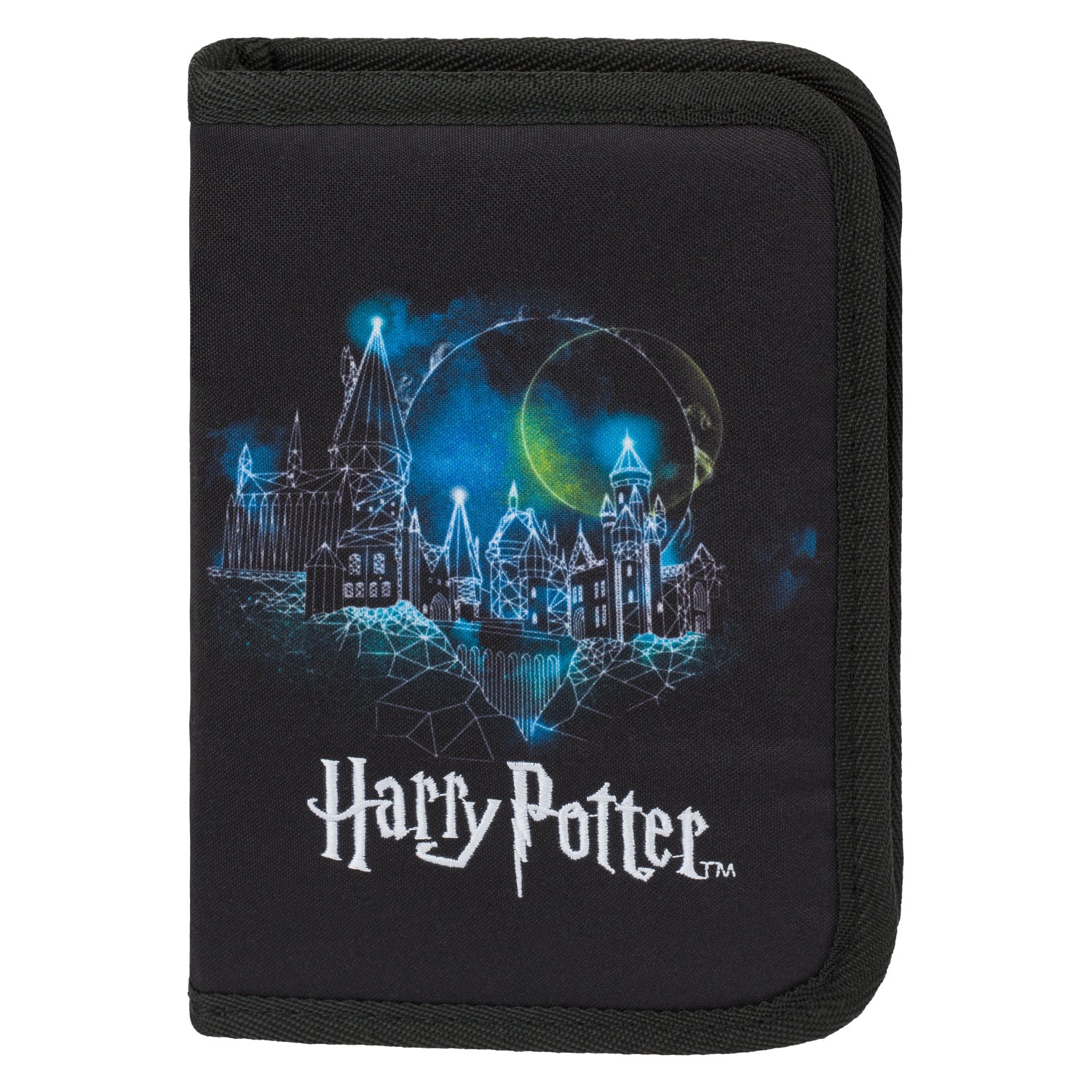 baagl-harry-potter-trousse-scolaire-1-tage-lumos image 1