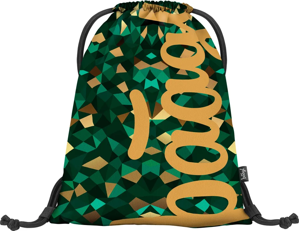 baagl-gym-sacks-skate-polygon-sac-gym-skate-enfant image 1
