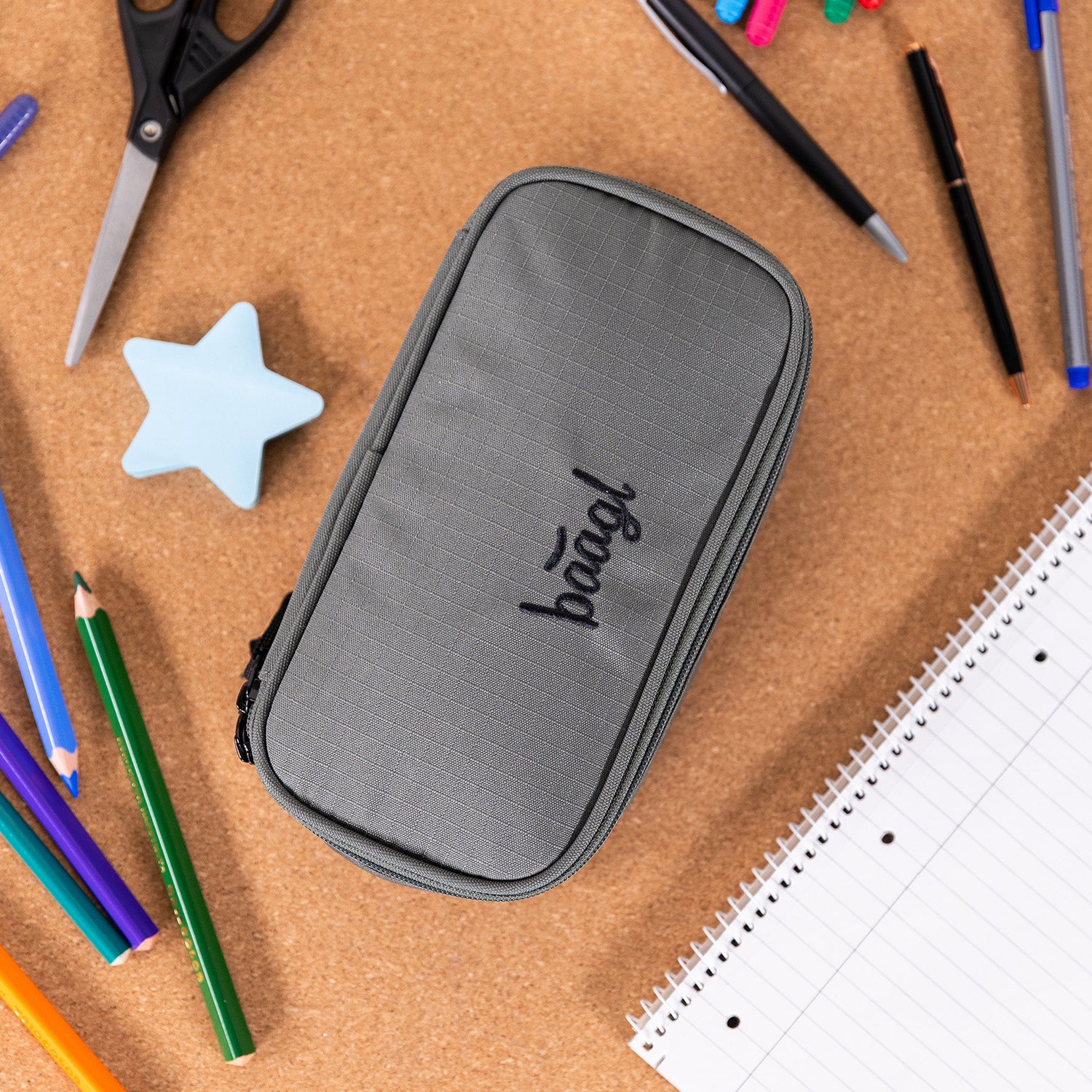 baagl-grove-tui-trousse-scolaire-recycl-ykk image 5