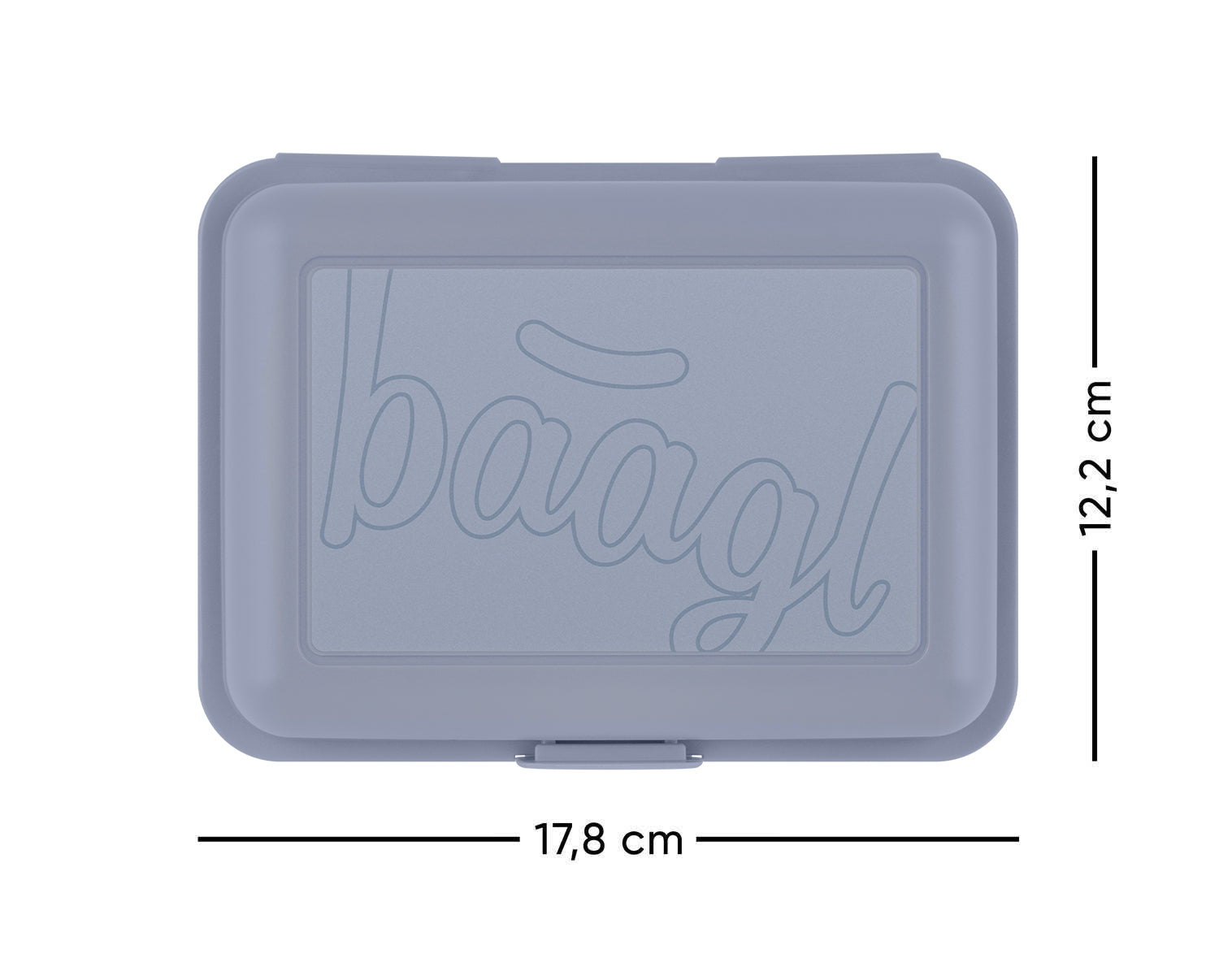 baagl-lunch-boxes-dust-blue-bo-te-go-ter-compartiment image 2