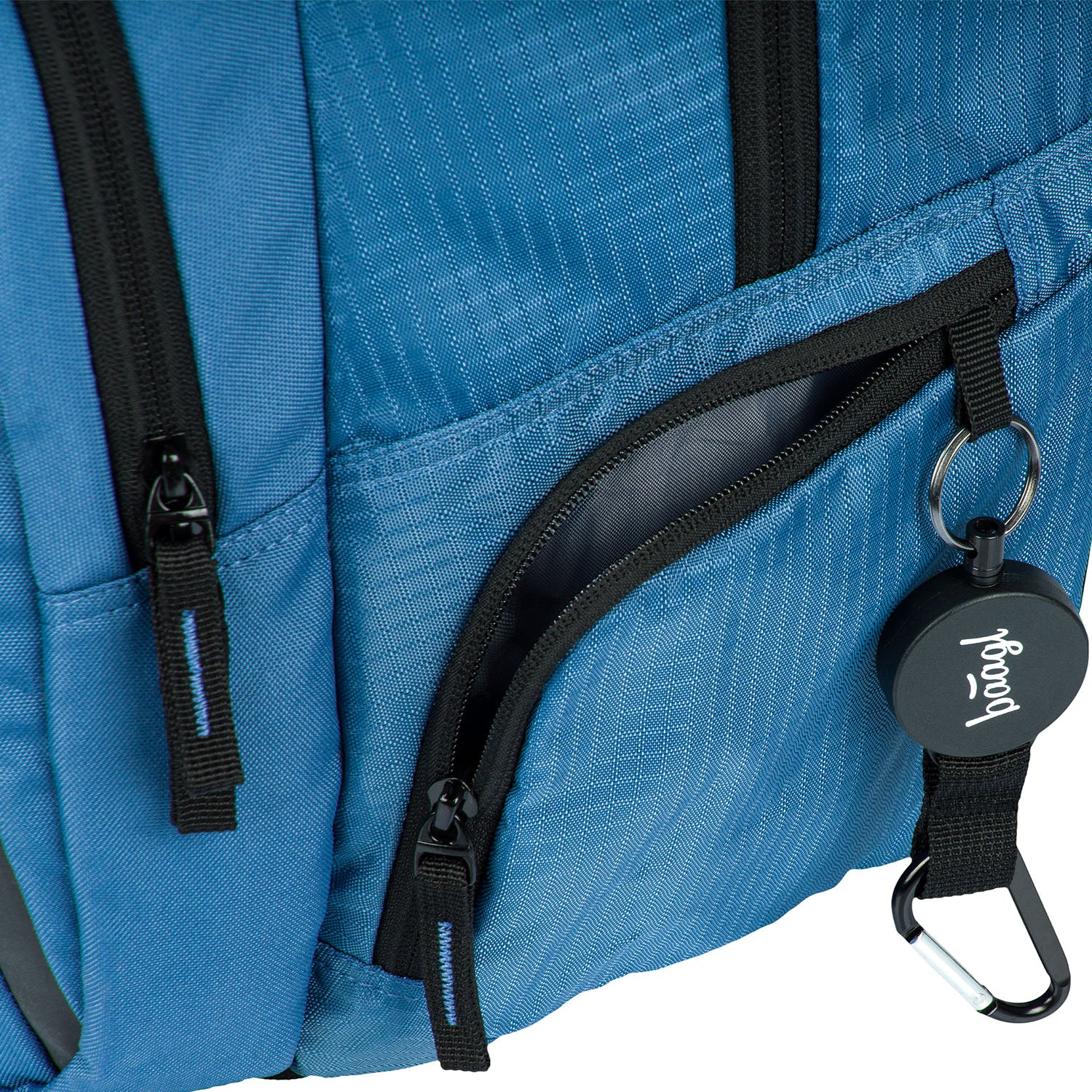 baagl-coolmate-ocean-blue-sac-dos-35-l-ordinateur image 8