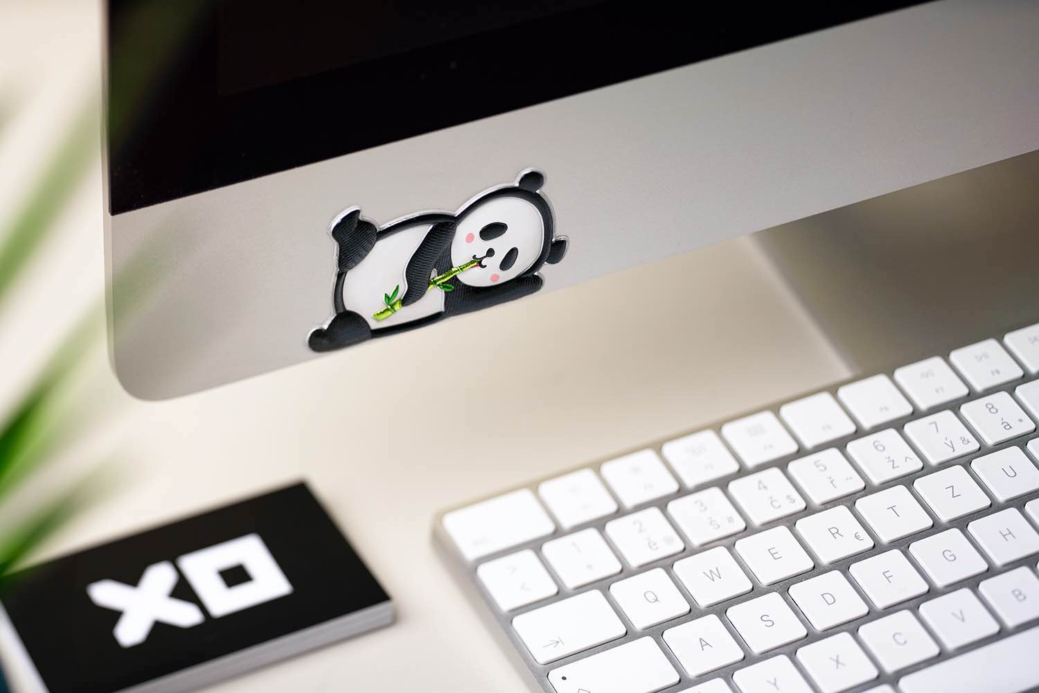 baagl-panda-autocollants-3d-r-utilisables-enfants image 6