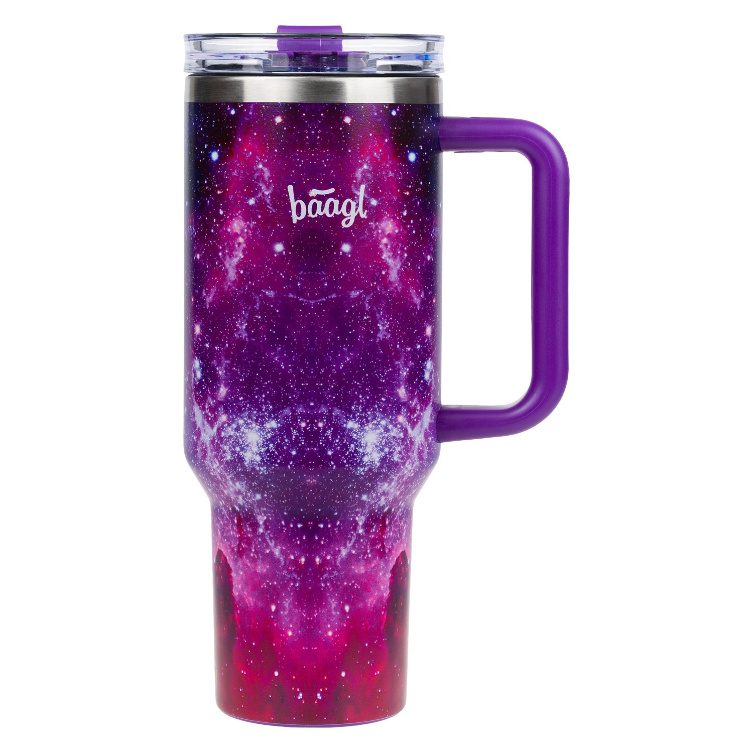 baagl-b-cup-galaxy-gourde-isotherme-1-18l-paille image 2