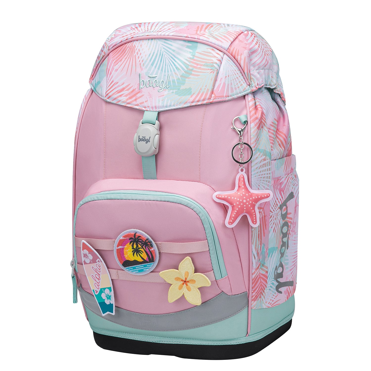baagl-airy-plus-sunset-cartable-cp-r-glable image 2
