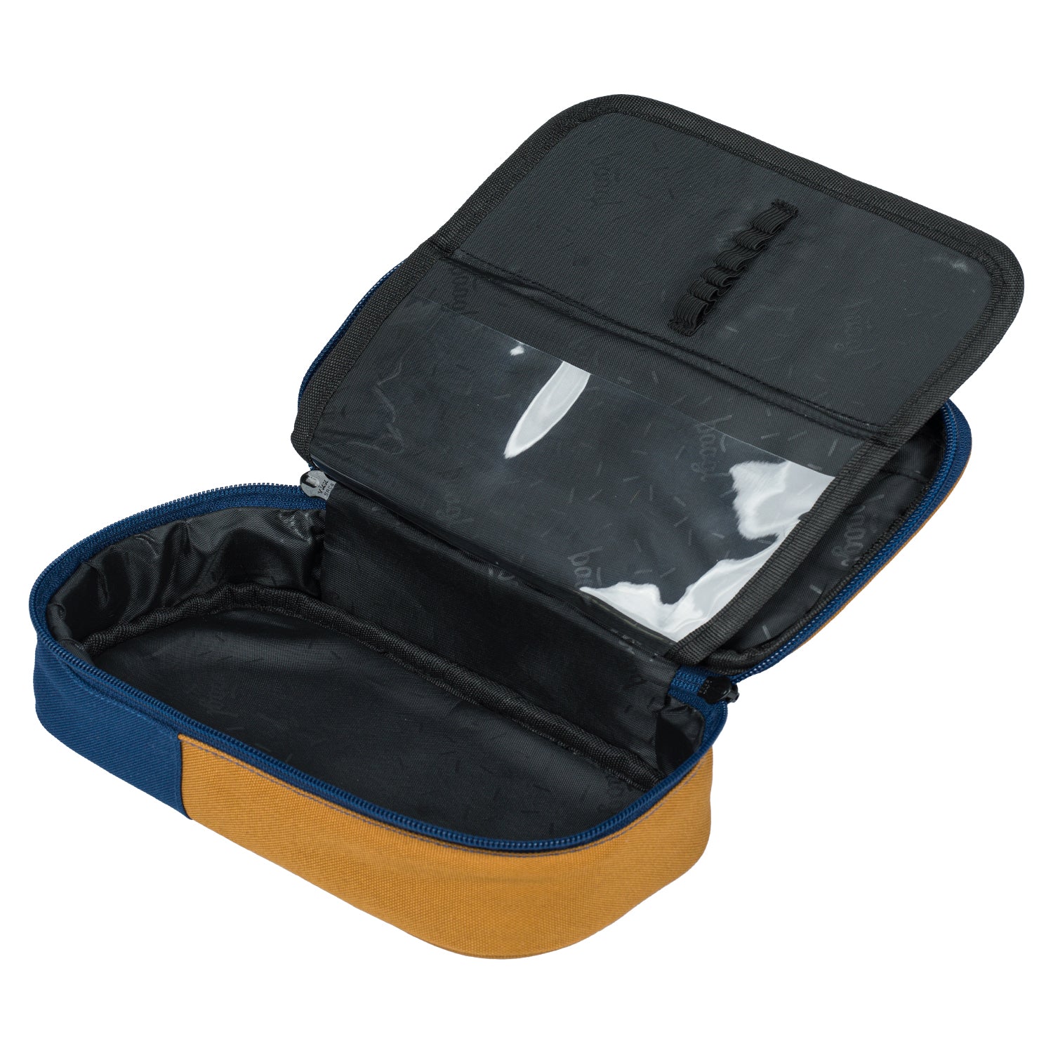 baagl-duo-tui-scolaire-recycl-clapet image 2