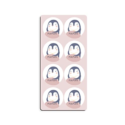 atelier-gigogne-magnets-maman-8-ronds-3-cm-semainier-3-10-ans image 7