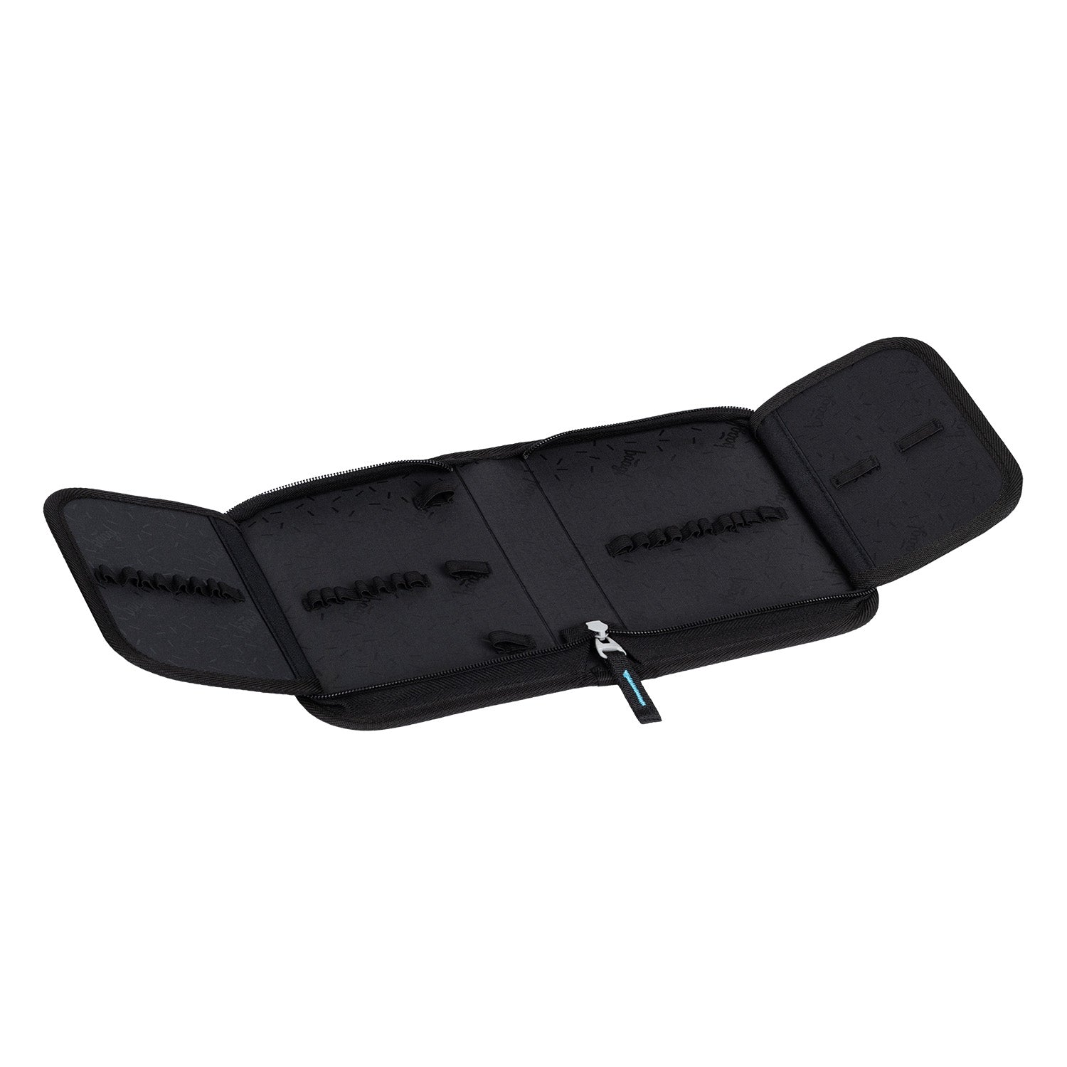 baagl-ice-hockey-trousse-scolaire-un-compartiment-vide image 3