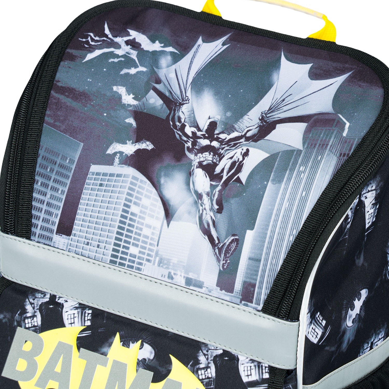 baagl-zippy-cartable-batman-dark-city-ergonomique-18-l image 7