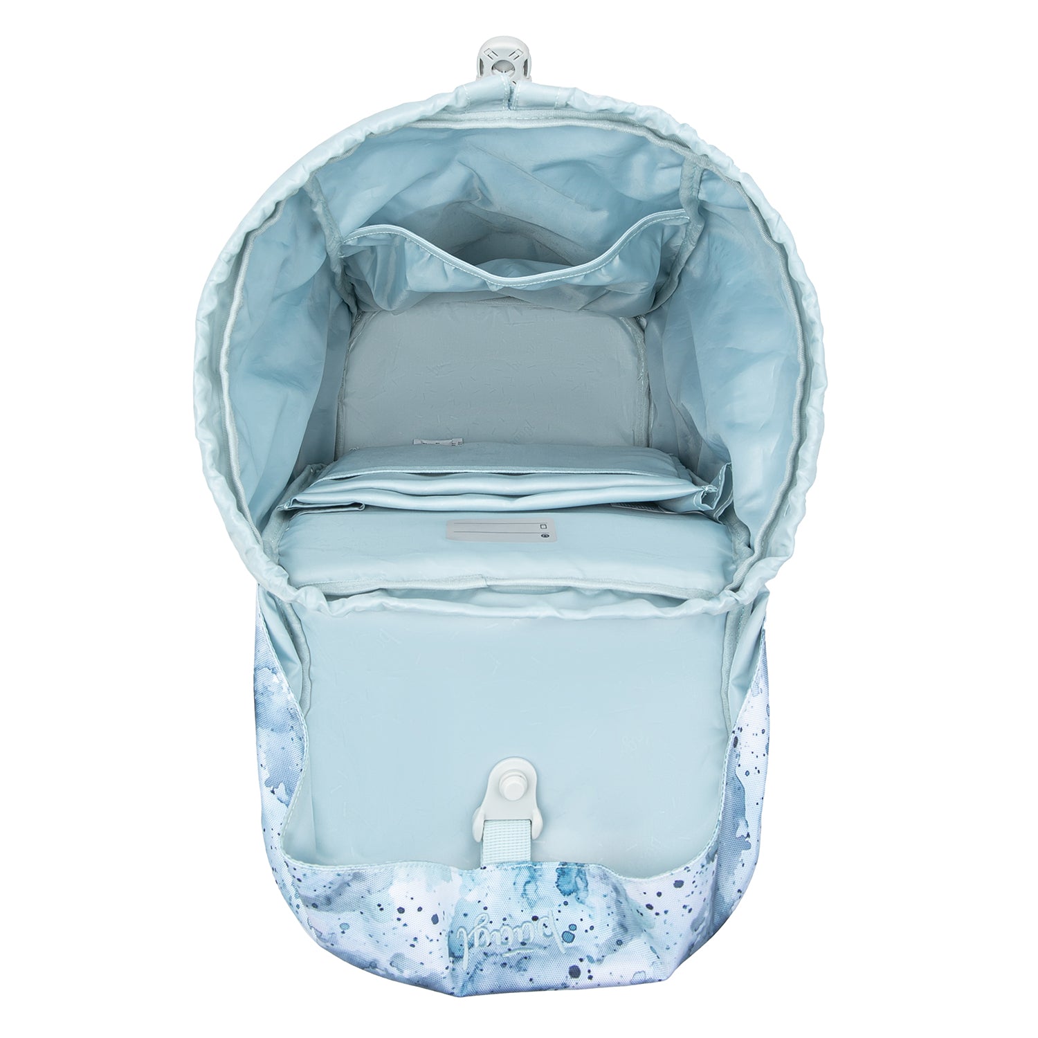 baagl-airy-polar-ii-sac-dos-750-g-recycl image 5