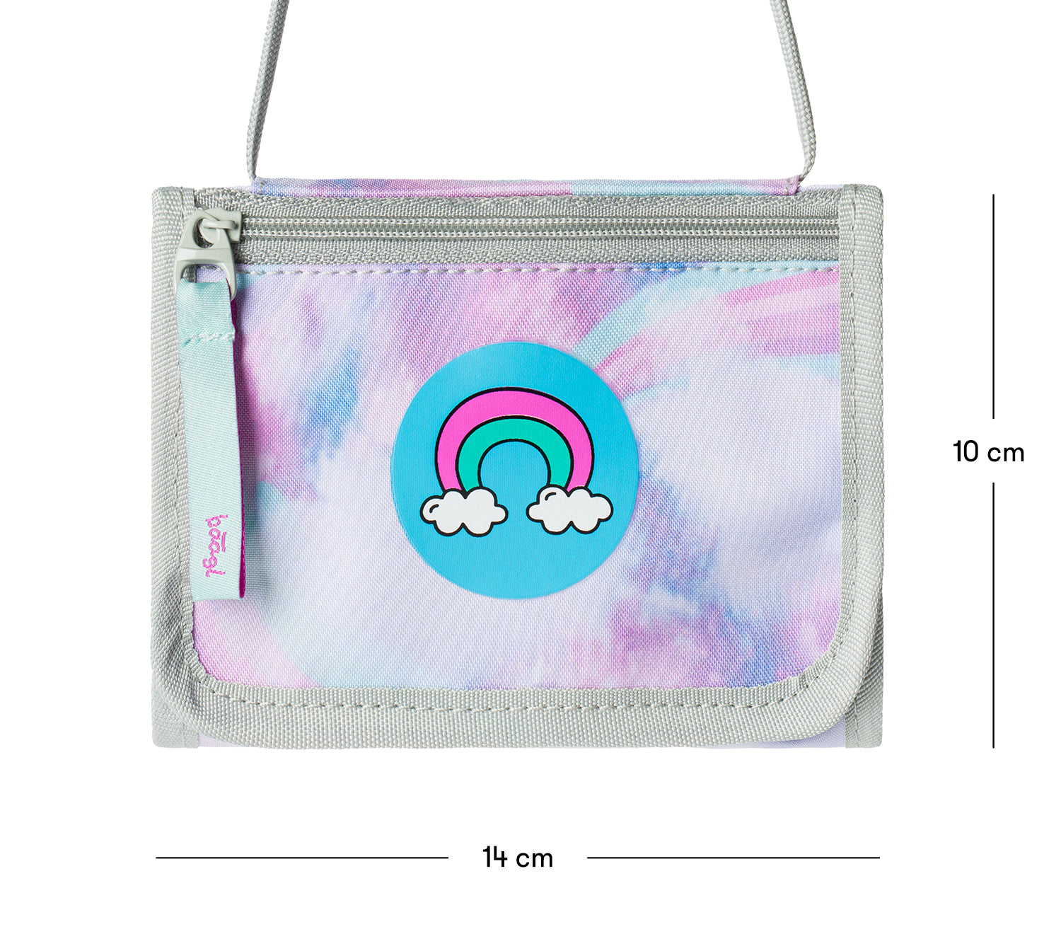 baagl-sky-portefeuille-enfant-bleu-ciel-scratch image 4