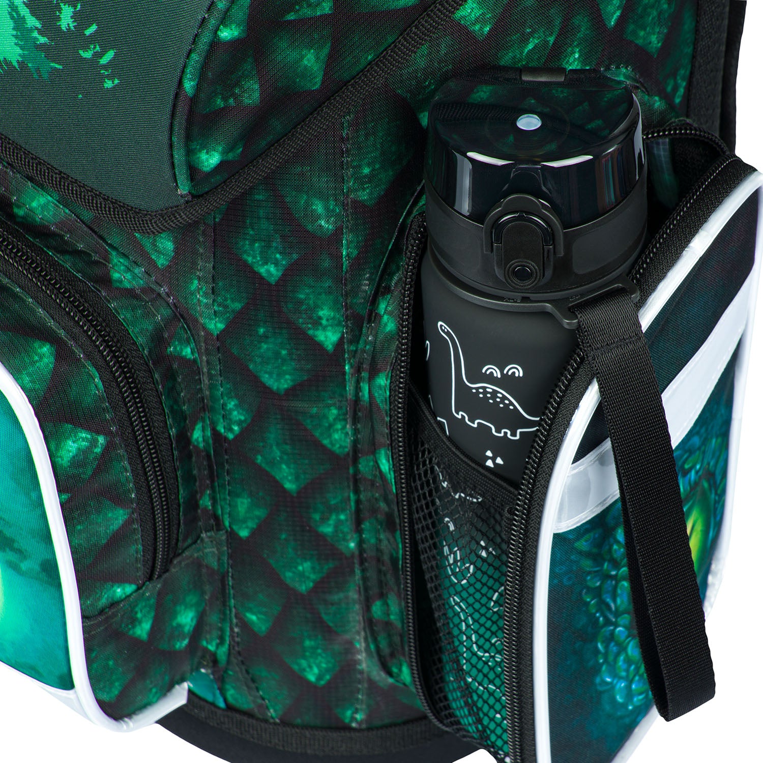 baagl-ergo-dragon-set-cartable-trousse-sac-gym image 6