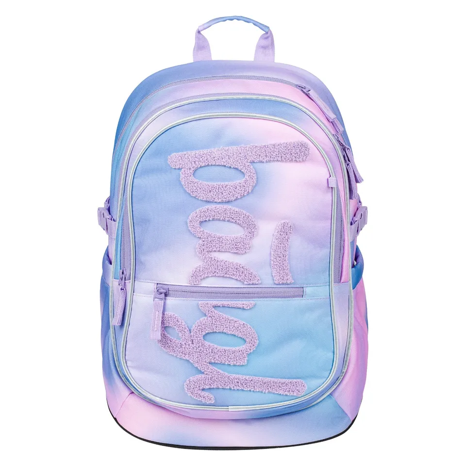 baagl-core-sky-sac-dos-scolaire-25-l-ergonomique image 1
