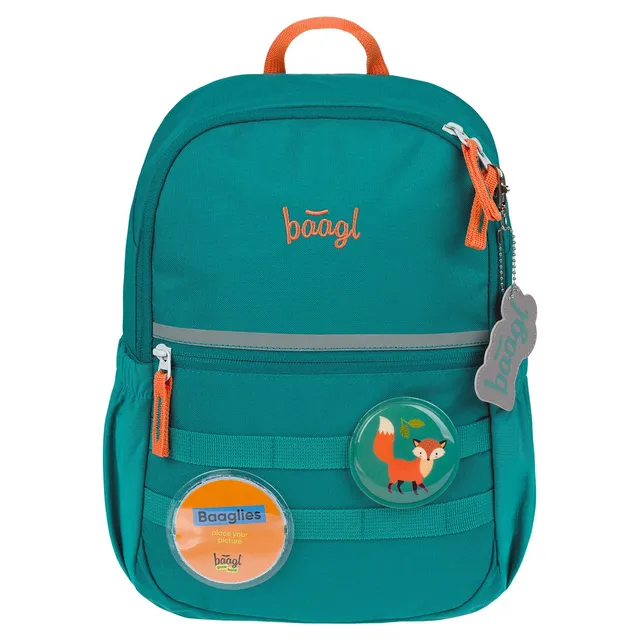 baagl-buddy-fox-sac-dos-enfant-10-l-renard image 1