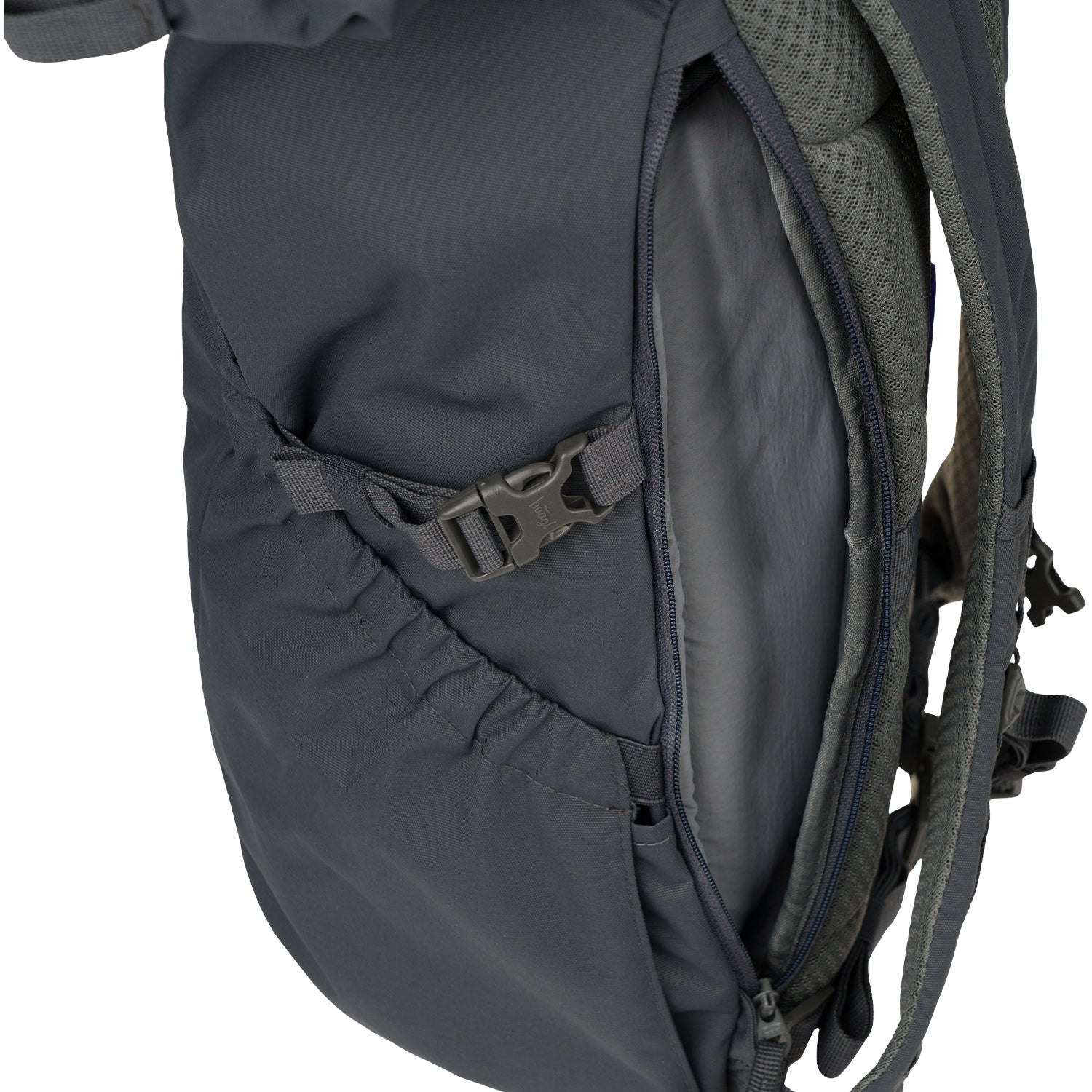 baagl-roll-grey-sac-dos-29l-recycl-laptop image 8