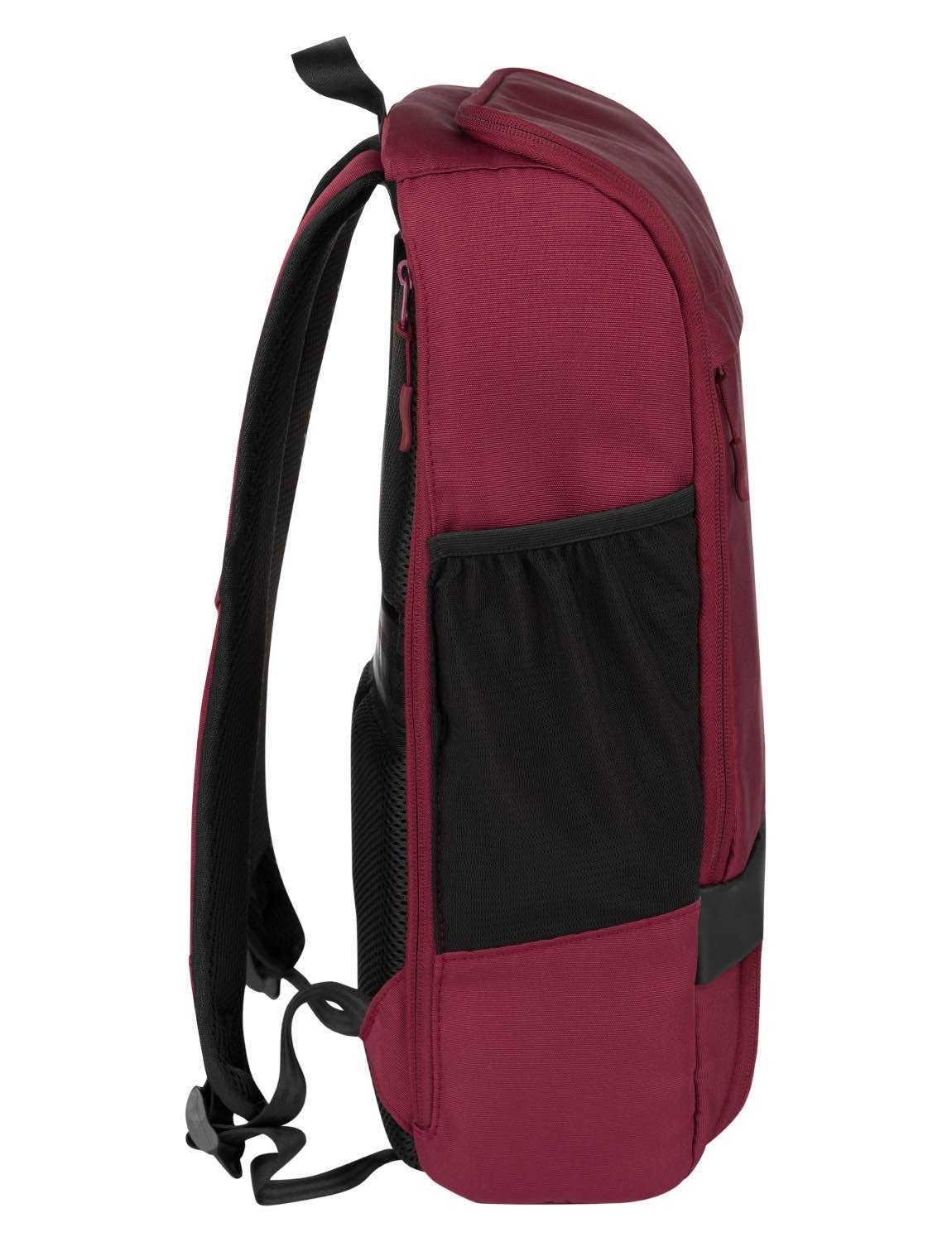 baagl-city-deep-red-sac-dos-15-5-l image 3