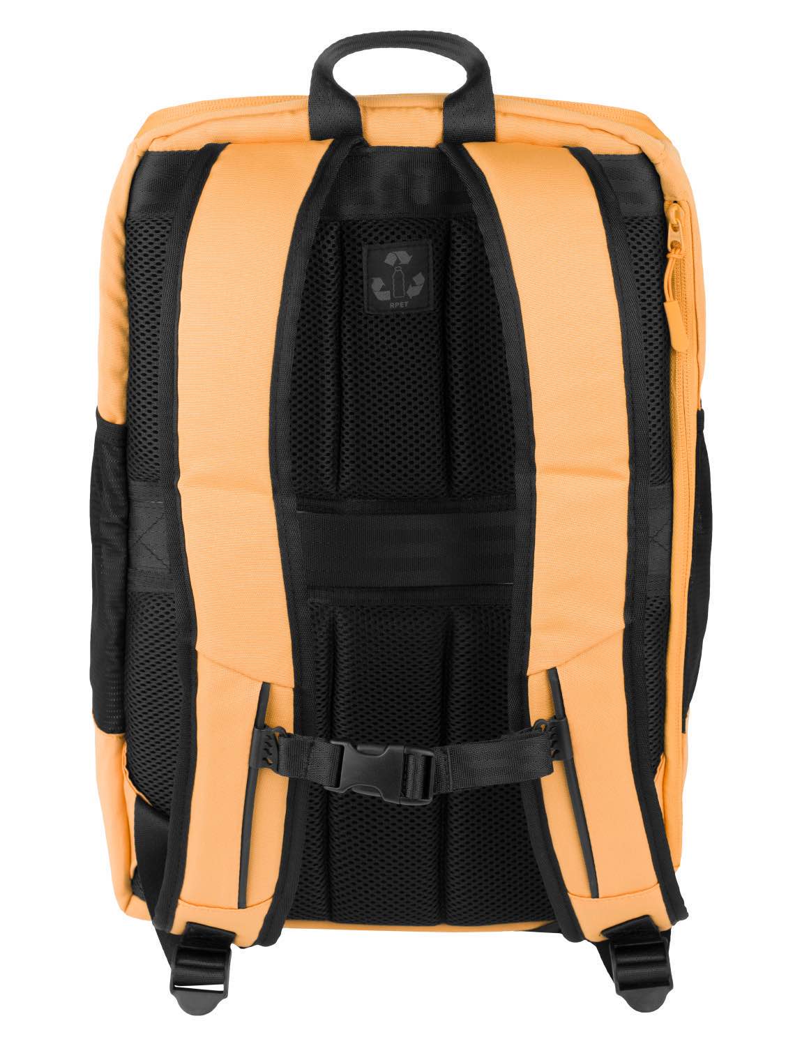 baagl-city-rpet-mustard-sac-dos-moutarde-15-5-l image 4