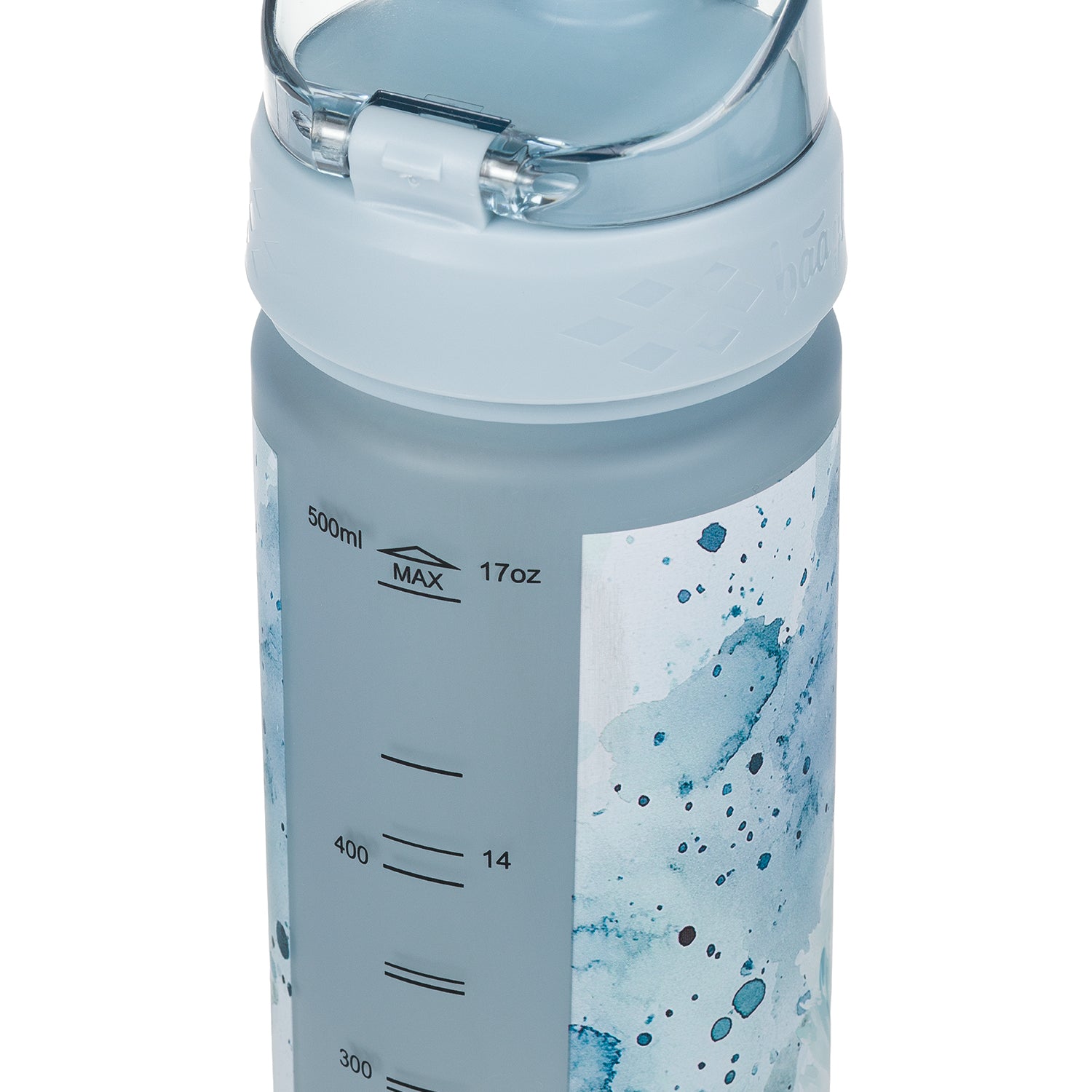 baagl-polar-gourde-tritan-500-ml-sans-bpa-avec-filtre image 3