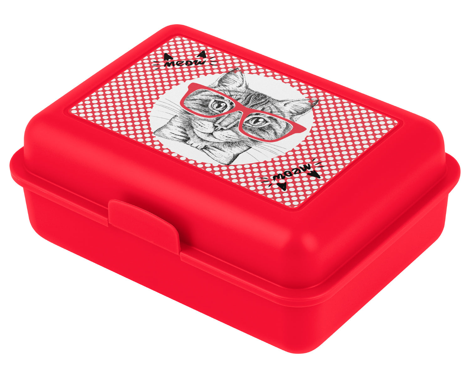 baagl-cat-lunch-box-bo-te-go-ter-motif-chat image 1