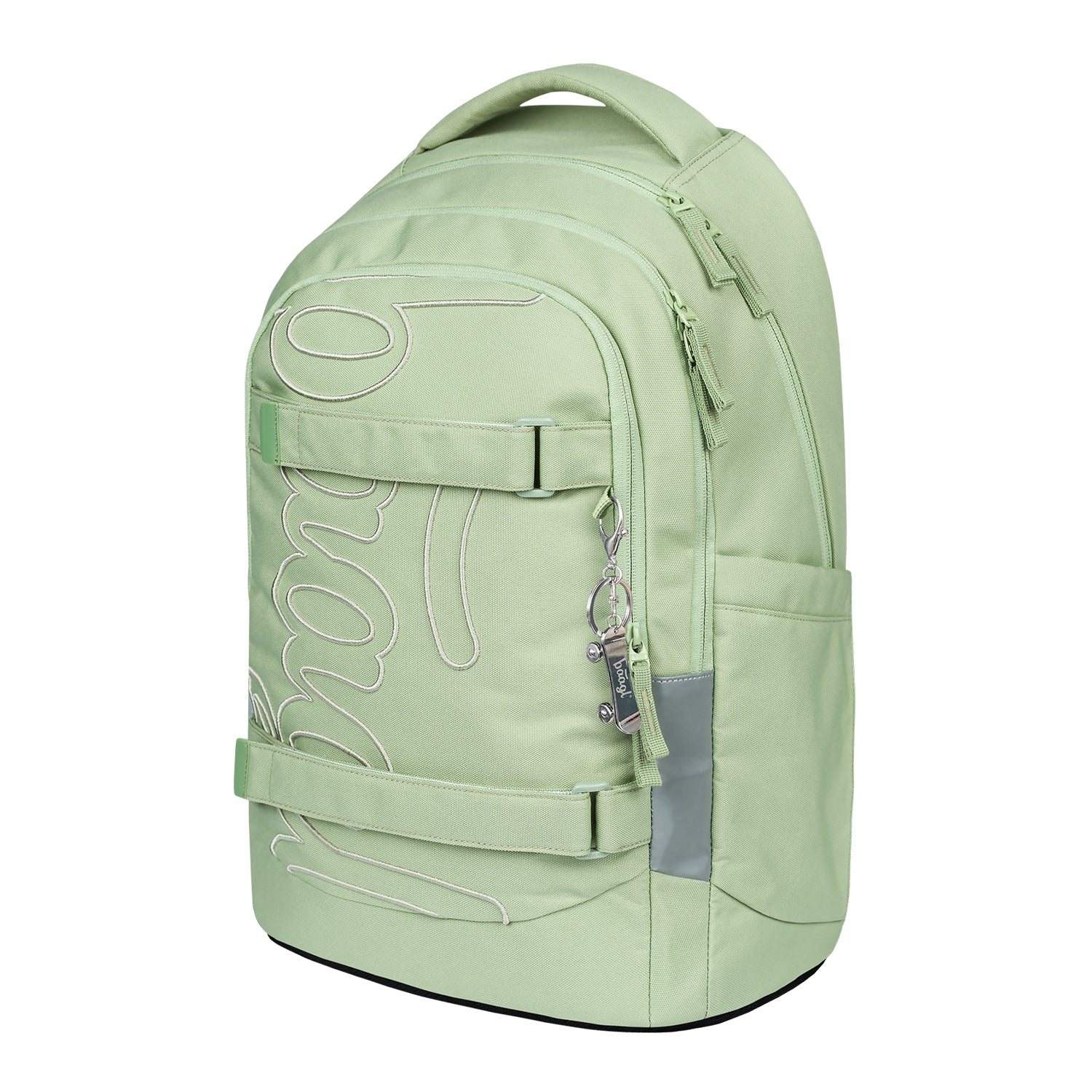 baagl-school-sets-kit-scolaire-skate-max-menthol image 3