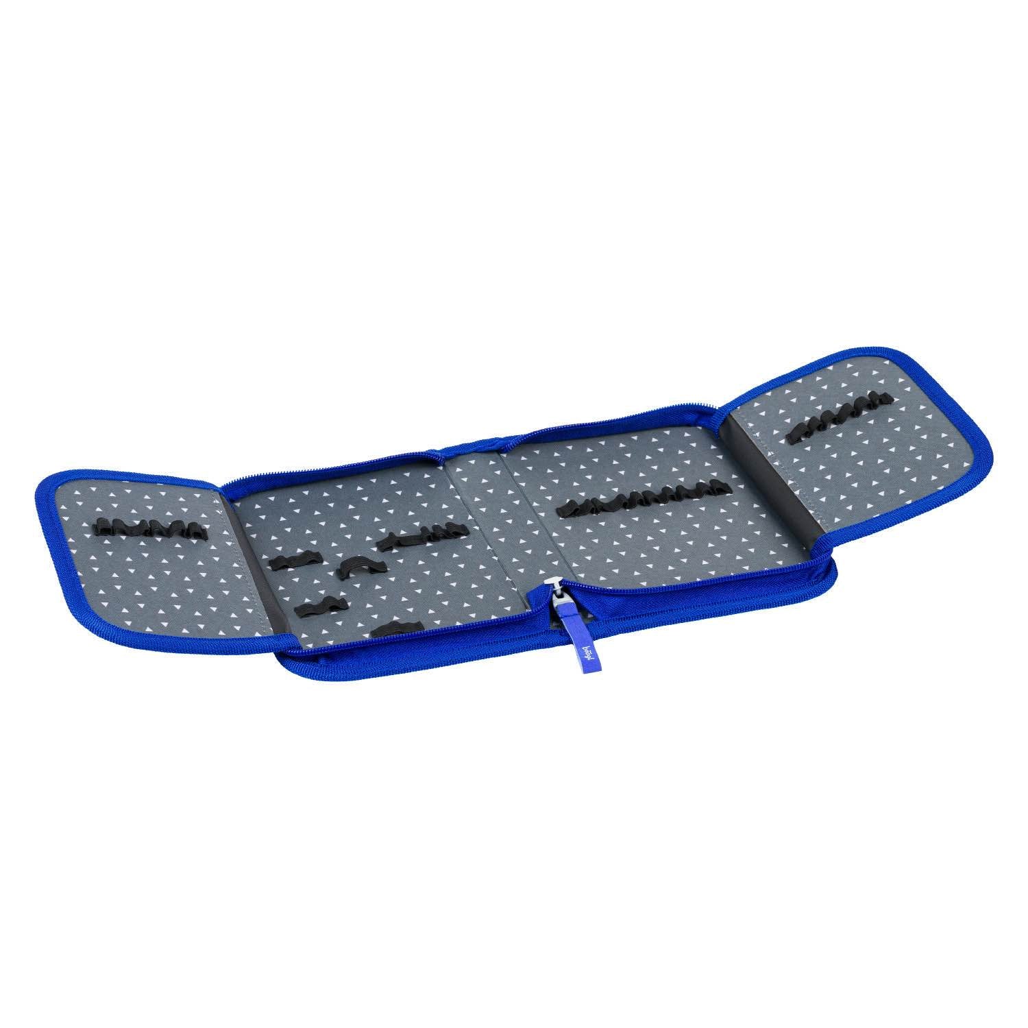 baagl-classic-birdie-trousse-scolaire-1-tage image 3
