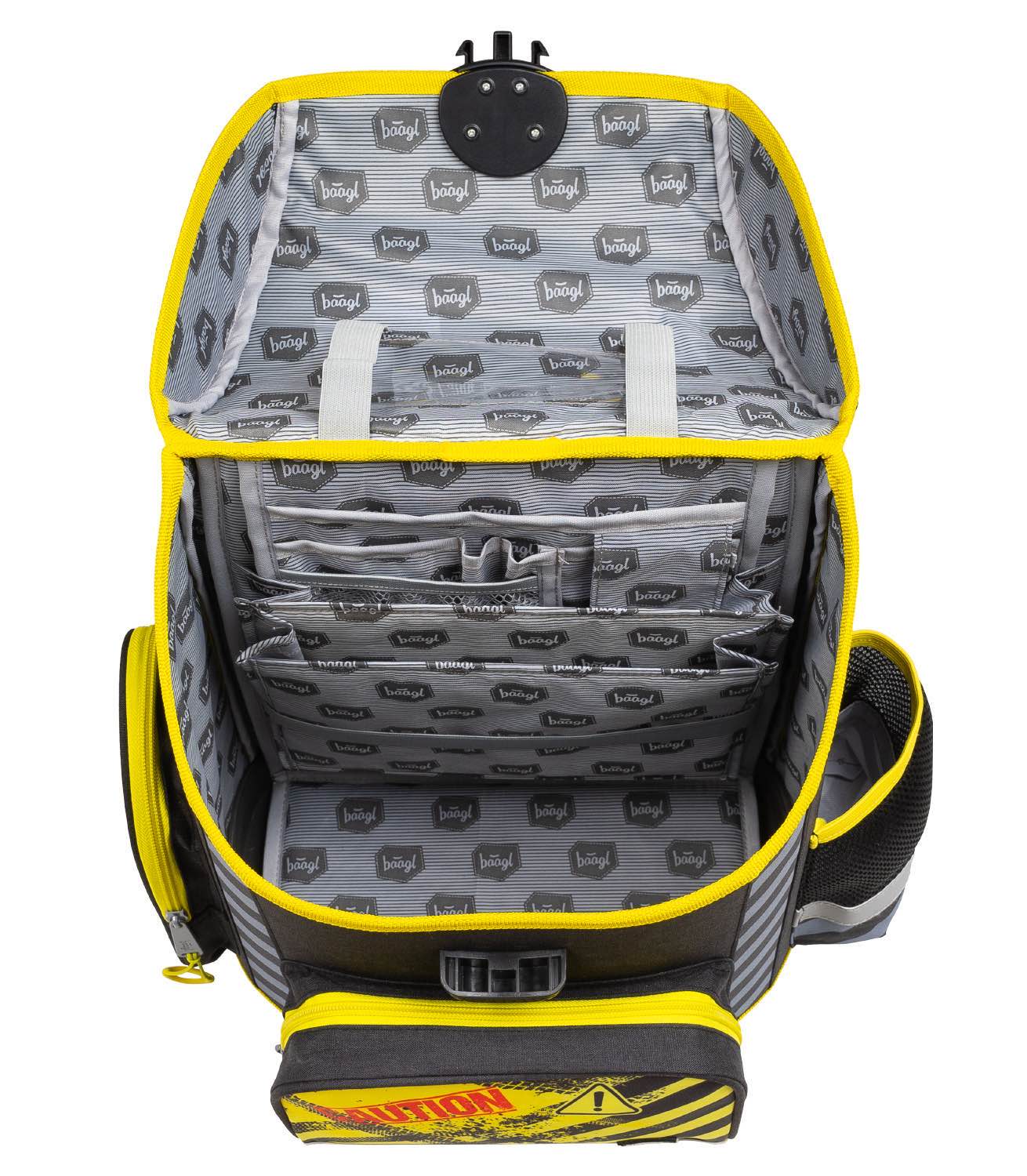 baagl-digger-ii-set-scolaire-cartable-18-l-gar-on image 5