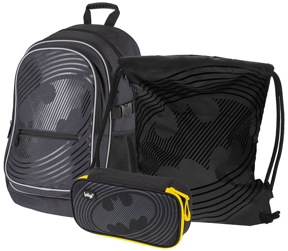 baagl-core-batman-kit-scolaire-gar-on-25-l image 1