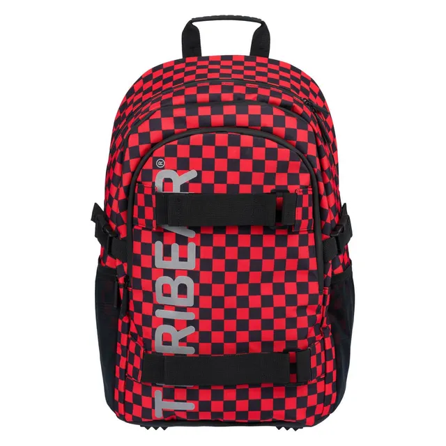 baagl-skate-teribear-sac-dos-25-l-ergonomique image 1