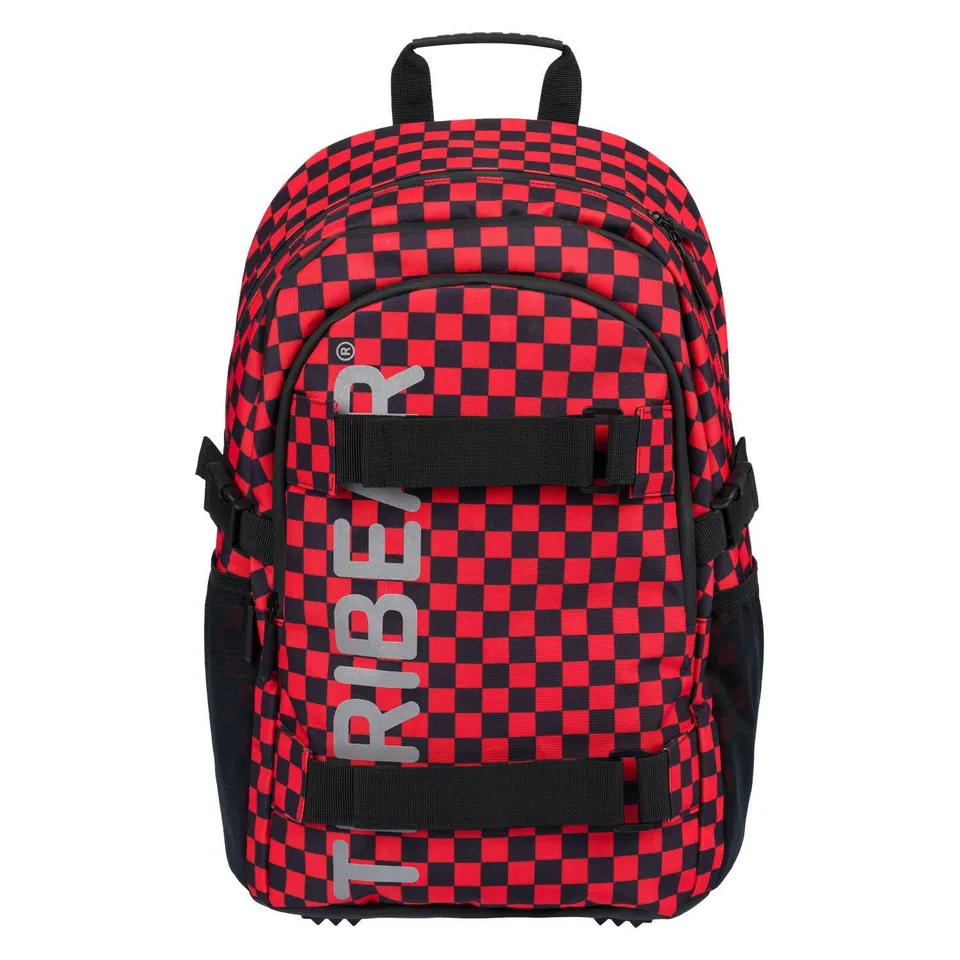 baagl-skate-teribear-sac-dos-25-l-ergonomique image 1