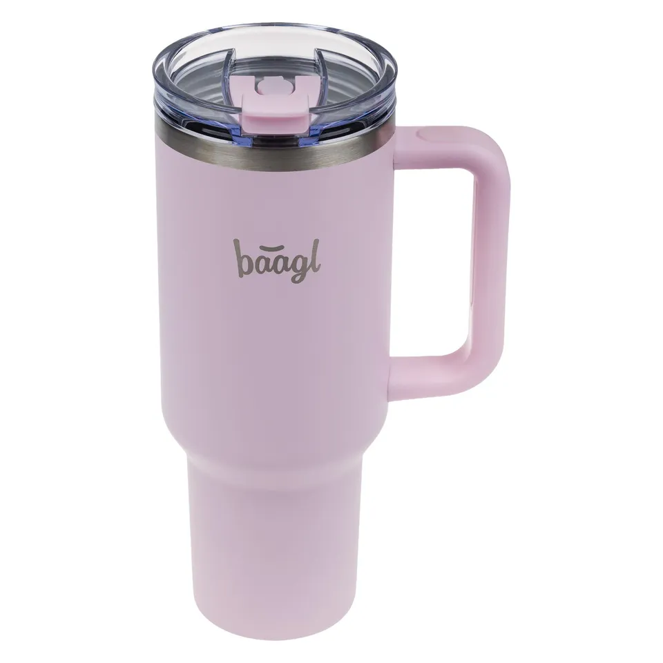 baagl-b-cup-gourde-isotherme-rose-1-18-l-avec-pailles image 1