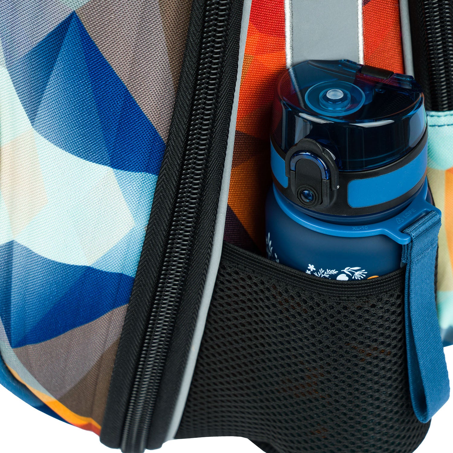 baagl-shelly-tiger-cartable-ergonomique-23-l image 6