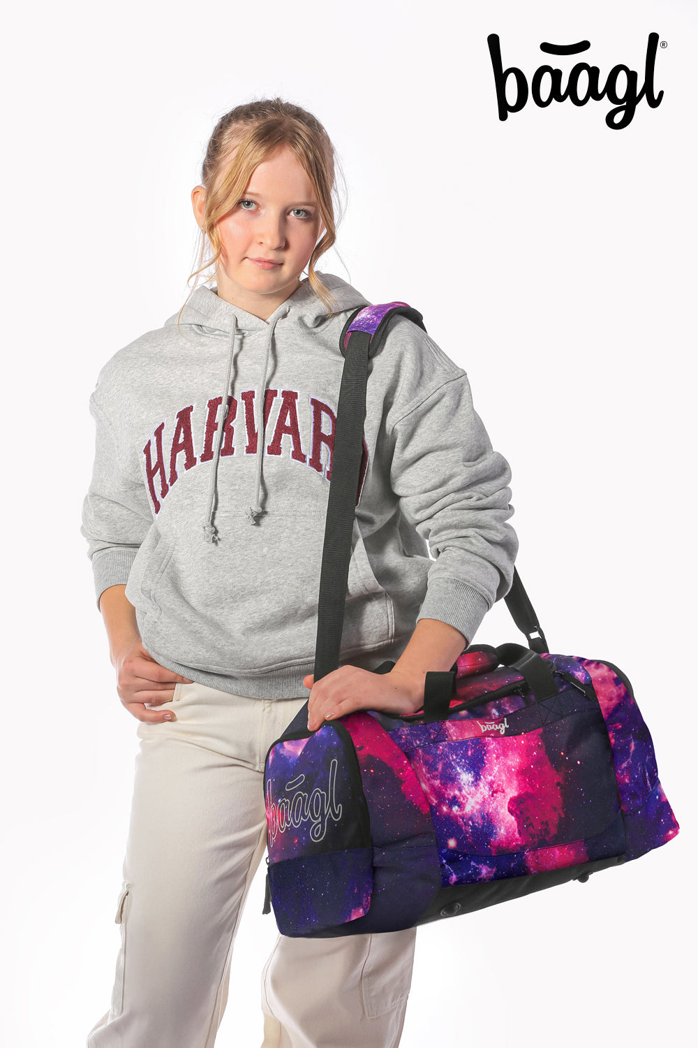 baagl-galaxy-sac-de-sport-duffle-25-l-recycl image 6