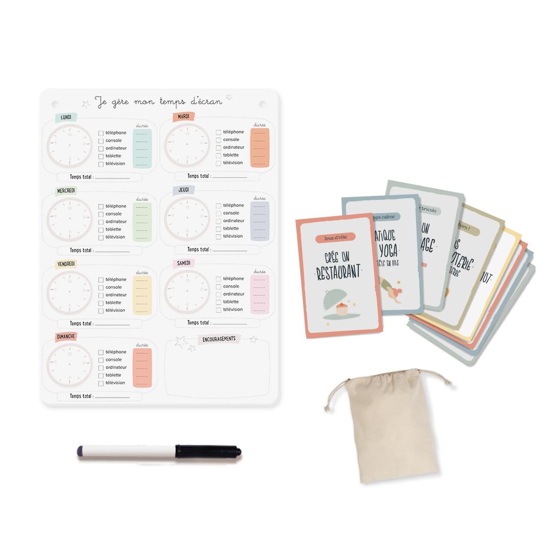 atelier-gigogne-autonomie-tableau-temps-d-cran-30-cartes-6-14-ans image 2