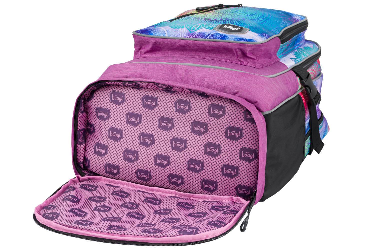 baagl-school-sets-set-cubic-mandala-sac-29-l-fille image 8