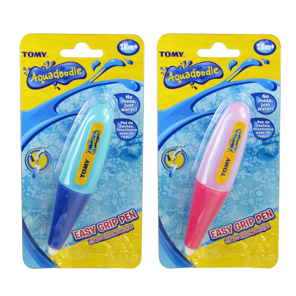 aquadoodle-accessories-e72391-feutre-eau-pointe-large-lot-de-1 image 1