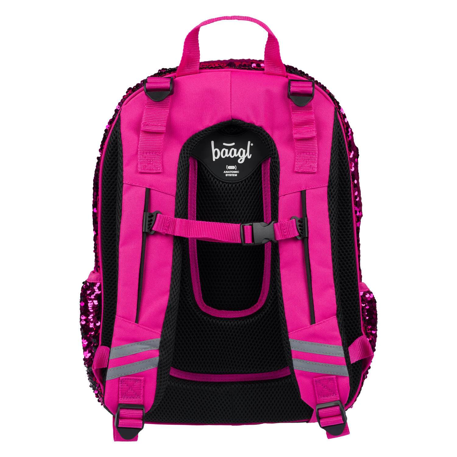 baagl-fun-stars-sac-dos-scolaire-26-l-fille image 5