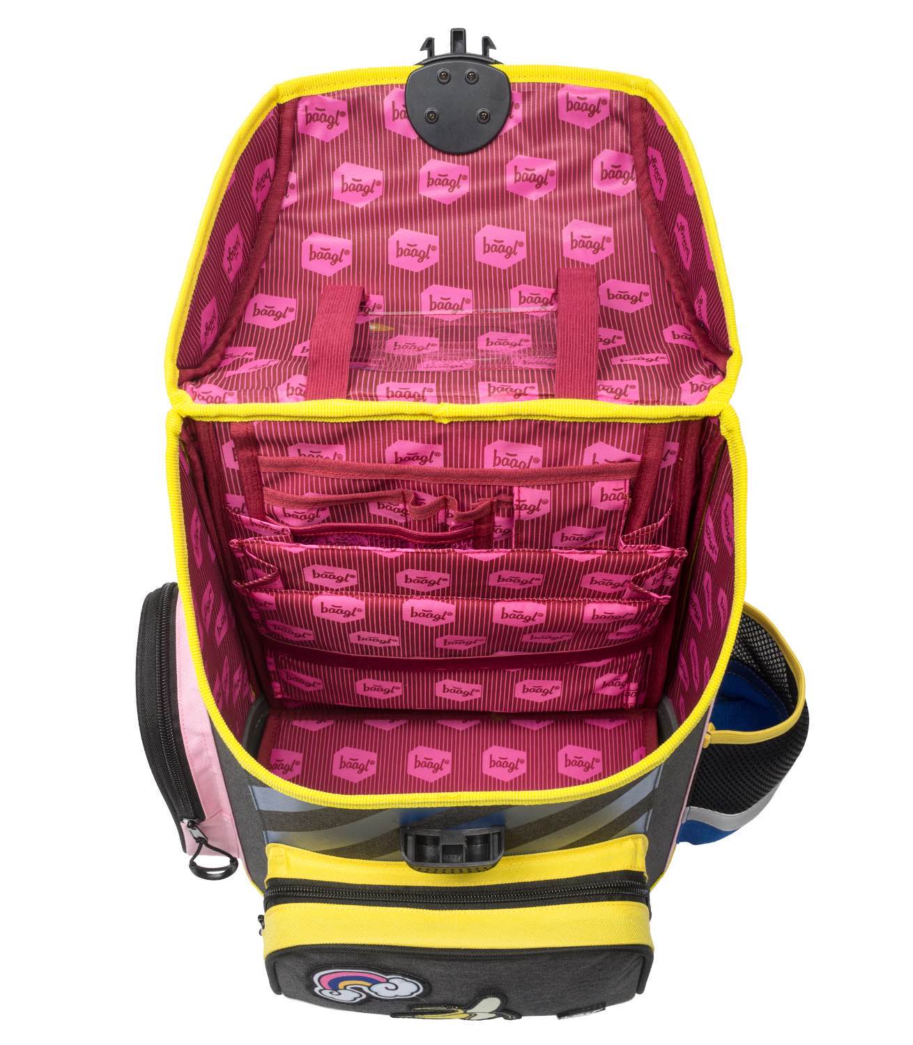 baagl-classic-lola-cartable-scolaire-18-l-fille image 5