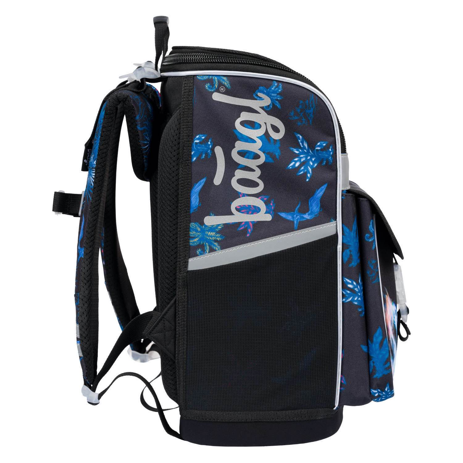 baagl-zippy-fhoenix-ii-ensemble-cartable-18-l image 3