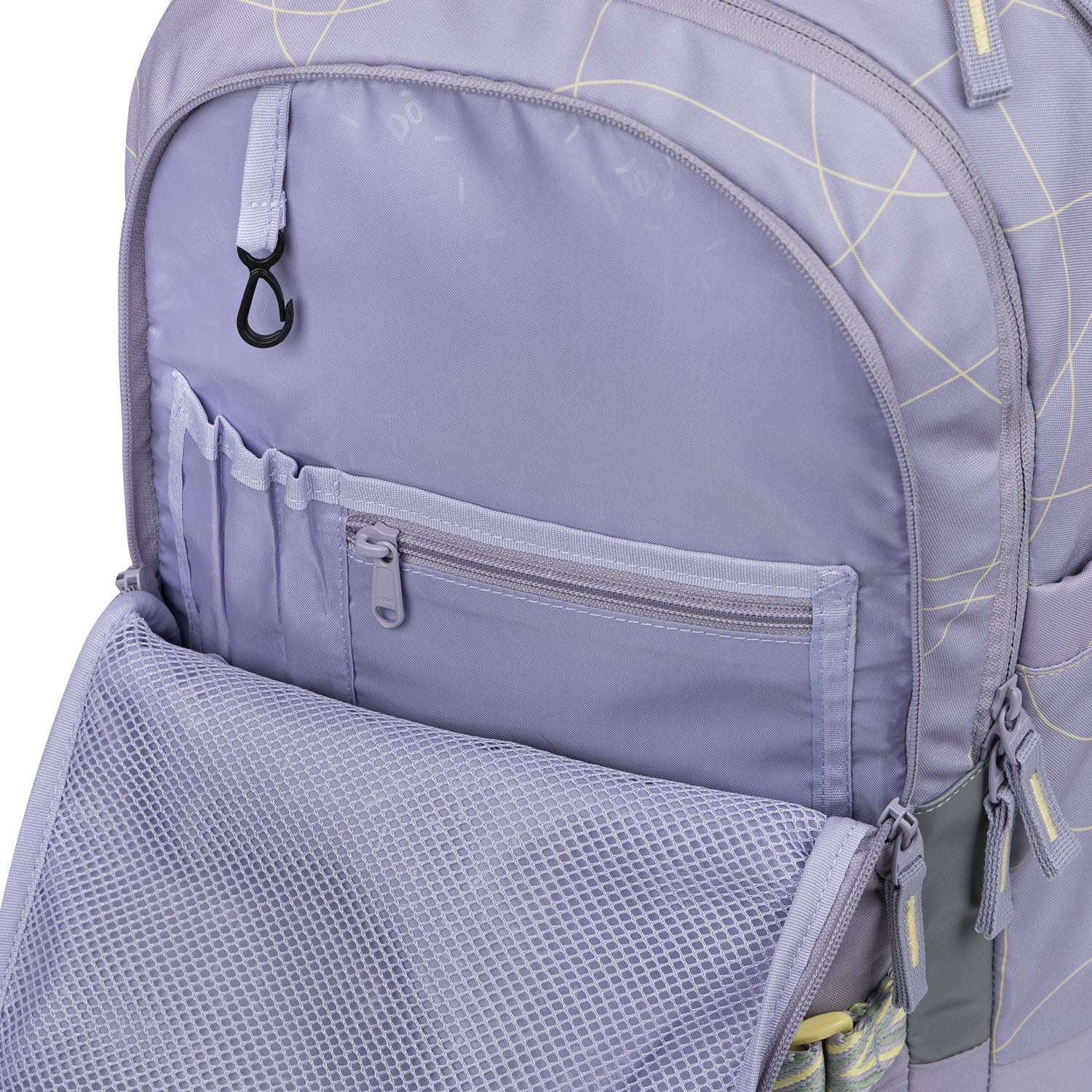baagl-skate-max-mishmash-set-scolaire-sac-dos-l-ger image 7