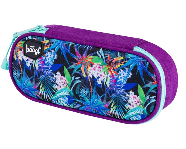 baagl-jungle-trousse-scolaire-compacte-cloison image 1