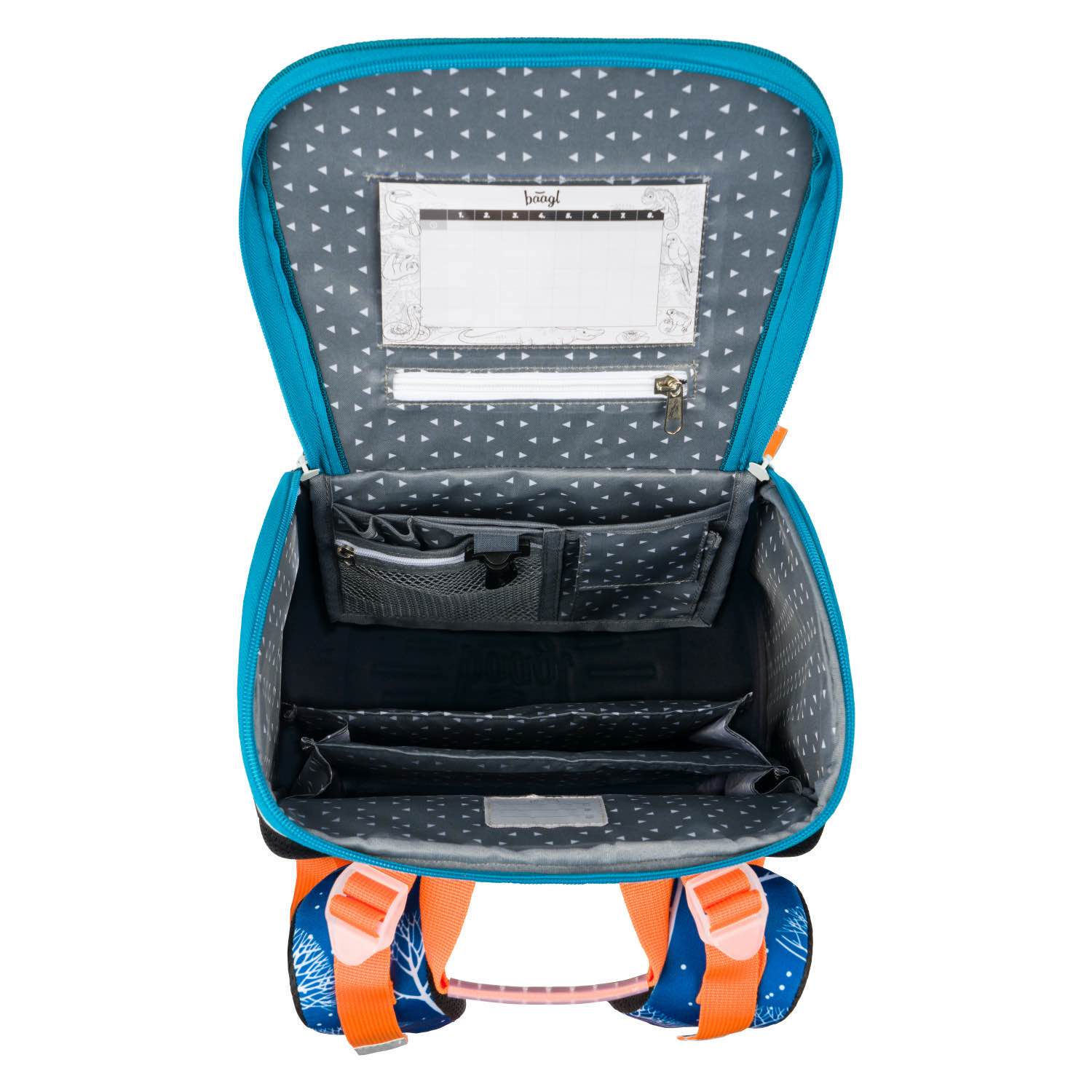 baagl-school-sets-zippy-fox-ensemble-cartable-cp-18-l-renard image 6